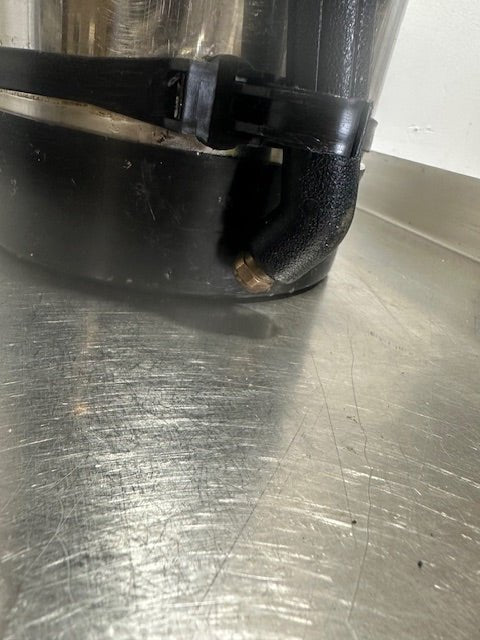 "Amerex 260" 6 Liter Class K Wet Chemical Fire Extinguisher for Kitchen Use - Second Life - Equipment - collection_name