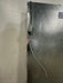 "AMERICAN COOLER" COMMERCIAL 82"x42.5" WALK - IN COOLER/FREEZER DOOR W/KICK PLATE - Second Life - Equipment - collection_name