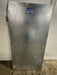 "AMERICAN COOLER" COMMERCIAL 82"x42.5" WALK - IN COOLER/FREEZER DOOR W/KICK PLATE - Second Life - Equipment - collection_name
