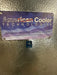"AMERICAN COOLER" COMMERCIAL 82"x42.5" WALK - IN COOLER/FREEZER DOOR W/KICK PLATE - Second Life - Equipment - collection_name