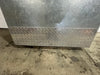 "AMERICAN COOLER" COMMERCIAL 82"x42.5" WALK - IN COOLER/FREEZER DOOR W/KICK PLATE - Second Life - Equipment - collection_name