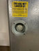 "AMERICAN COOLER" COMMERCIAL 82"x42.5" WALK - IN COOLER/FREEZER DOOR W/KICK PLATE - Second Life - Equipment - collection_name