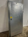 "AMERICAN COOLER" COMMERCIAL 82"x42.5" WALK - IN COOLER/FREEZER DOOR W/KICK PLATE - Second Life - Equipment - collection_name