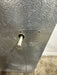 "AMERICAN COOLER" COMMERCIAL 82"x42.5" WALK - IN COOLER/FREEZER DOOR W/KICK PLATE - Second Life - Equipment - collection_name