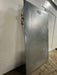 "AMERICAN COOLER" COMMERCIAL 82"x42.5" WALK - IN COOLER/FREEZER DOOR W/KICK PLATE - Second Life - Equipment - collection_name