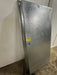 "AMERICAN COOLER" COMMERCIAL 82"x42.5" WALK - IN COOLER/FREEZER DOOR W/KICK PLATE - Second Life - Equipment - collection_name