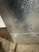"AMERICAN COOLER" COMMERCIAL 82"x42.5" WALK - IN COOLER/FREEZER DOOR W/KICK PLATE - Second Life - Equipment - collection_name