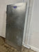 "AMERICAN COOLER" COMMERCIAL 82"x42.5" WALK - IN COOLER/FREEZER DOOR W/KICK PLATE - Second Life - Equipment - collection_name