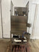 "AMERICAN DISH SERVICE AF - 30"H.D COMMERCIAL S.S LEFT LIGHT LOW TEMP DISHWASHER - Second Life - Equipment - collection_name