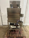 "AMERICAN DISH SERVICE AF - 30"H.D COMMERCIAL S.S LEFT LIGHT LOW TEMP DISHWASHER - Second Life - Equipment - collection_name