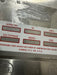 "AMERICAN DISH SERVICE AF - 30"H.D COMMERCIAL S.S LEFT LIGHT LOW TEMP DISHWASHER - Second Life - Equipment - collection_name