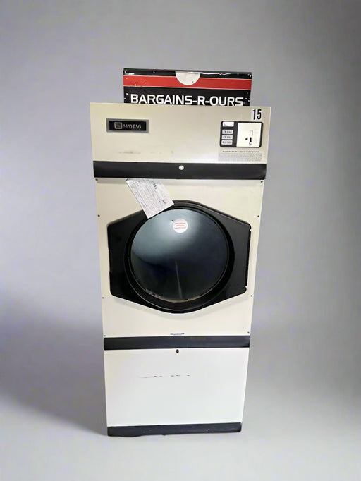 "AMERICAN DRY CROP" COMMERCIAL GAS DRYER - Bargains R Ours - #collection_name#