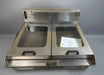 AMERICAN GRIDDLE CORPORATION STEAM GRIDDLE/GRILL ELECTRIC WITH MANUAL MODEL 3FTGRD - Bargains R Ours - #collection_name#