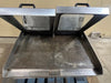 AMERICAN GRIDDLE CORPORATION STEAM GRIDDLE/GRILL ELECTRIC WITH MANUAL MODEL 3FTGRD - Bargains R Ours - #collection_name#