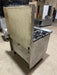 AMERICAN RANGE 6 BURNER STOVE/RANGE WITH OVEN - NATURAL GAS - Bargains R Ours - #collection_name#