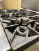 AMERICAN RANGE 6 BURNER STOVE/RANGE WITH OVEN - NATURAL GAS - Bargains R Ours - #collection_name#