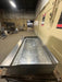 "AMERICAN RANGE" NATURAL GAS 48 IN WIDE GRIDDLE - Bargains R Ours - #collection_name#