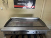 "AMERICAN RANGE" NATURAL GAS 48 IN WIDE GRIDDLE - Bargains R Ours - #collection_name#