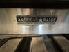 "AMERICAN RANGE" NATURAL GAS 48 IN WIDE GRIDDLE - Bargains R Ours - #collection_name#