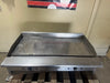 "AMERICAN RANGE" NATURAL GAS 48 IN WIDE GRIDDLE - Bargains R Ours - #collection_name#