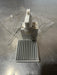 AMERLUX CNTRY44.32 CONTOUR VERTICAL LED 3000K TRACK MOUNTED LED LIGHT LUMINAIRE + SAFETY CHAIN - Second Life - Equipment - collection_name