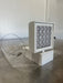 AMERLUX CNTRY44.32 CONTOUR VERTICAL LED 3000K TRACK MOUNTED LED LIGHT LUMINAIRE + SAFETY CHAIN - Second Life - Equipment - collection_name
