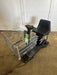 "AMIGO" HANDICAP/SHOPPING CART RECHARABLE 500LB MAX W/ *NEW BATTERY - Second Life - Equipment - collection_name