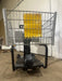 "AMIGO VALUE SHOPPER" ELECTRIC MOTORIZED SHOPPING CART/MOBILITY CART 24V DC - Second Life - Equipment - collection_name