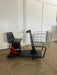 "AMIGO VALUE SHOPPER" ELECTRIC MOTORIZED SHOPPING CART/MOBILITY CART 24V DC - Second Life - Equipment - collection_name