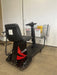 "AMIGO VALUE SHOPPER" ELECTRIC MOTORIZED SHOPPING CART/MOBILITY CART 24V DC - Second Life - Equipment - collection_name
