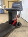 "AMIGO VALUE SHOPPER" ELECTRIC MOTORIZED SHOPPING CART/MOBILITY CART 24V DC - Second Life - Equipment - collection_name