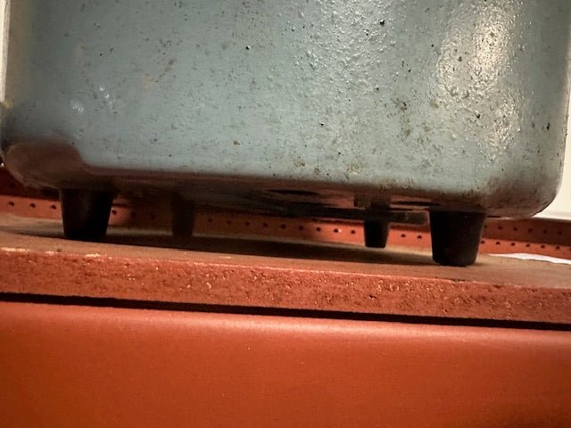 "AMKO AK - 55RC" natural gas rice cooker base, 35000 btu/hr - Second Life - Equipment - collection_name