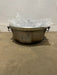 "AMKO AK - 55RC"55 cup natural gas rice cooker pot with new lid - Second Life - Equipment - collection_name