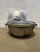 "AMKO AK - 55RC"55 cup natural gas rice cooker pot with new lid - Second Life - Equipment - collection_name