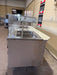 AMTEKCO BUFFET/ DRAWER WARMER W/ COMPRESSOR - 3 HOT WELLS AND 1 COLD WELL AND 2 DRAWERS - Bargains R Ours - #collection_name#