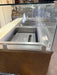 "AMTEKCO" REMOTE HOT/COLD 2 WELLS WARMER DELI DISPLAY CASE MERCHANDISER - Bargains R Ours - #collection_name#