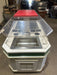 CAMBRO PORTABLE BAR W/ REMOVABLE SPEED RAIL ICE BIN 8 SLOT SHELVING COMPARTMENTS - Bargains R Ours - #collection_name#