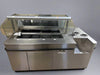 "AMTEKCO" S/S REMOTE UNIT S/S LIGHTED OLIVE OR SALAD BAR - Bargains R Ours - #collection_name#