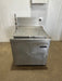 "ANETS BFF24x24 - B" COMMERCIAL 24"x24" NATURAL GAS DONUT FRYER, 62500BTU/HR - Second Life - Equipment - collection_name