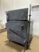 "ANETS BFF24x24 - B" COMMERCIAL 24"x24" NATURAL GAS DONUT FRYER, 62500BTU/HR - Second Life - Equipment - collection_name
