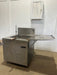 "ANETS BFF24x24 - B" COMMERCIAL 24"x24" NATURAL GAS DONUT FRYER, 62500BTU/HR - Second Life - Equipment - collection_name