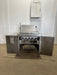 "ANETS BFF24x24 - B" COMMERCIAL 24"x24" NATURAL GAS DONUT FRYER, 62500BTU/HR - Second Life - Equipment - collection_name