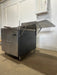 "ANETS BFF24x24 - B" COMMERCIAL 24"x24" NATURAL GAS DONUT FRYER, 62500BTU/HR - Second Life - Equipment - collection_name