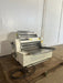 "ANETS MDR - 6C"COMMERCIAL DOUBLE PASS DOUGH ROLLER (COUNTER TOP) 1PH, 115V - Second Life - Equipment - collection_name