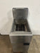 "ANETS SLG 40" N GAS COMMERCIAL DEEP FRYER ON LEGS, 40LBS 90,000BTU - Second Life - Equipment - collection_name