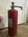"ANSUL R - 102"COMMERCIAL WET CHEMICAL FIRE SUPPRESSION SYSTEM - Second Life - Equipment - collection_name