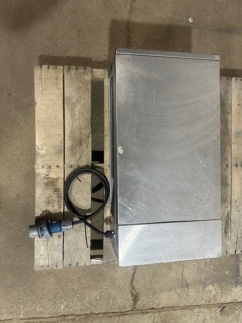 ANTUNES HCT - 5H 208 1ph HORIZONTAL CONTACT BUN TOASTER - Second Life - Equipment - collection_name