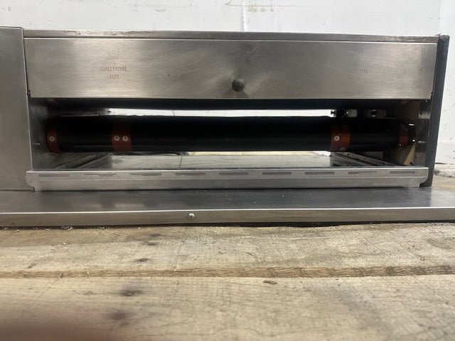 ANTUNES HCT - 5H 208 1ph HORIZONTAL CONTACT BUN TOASTER - Second Life - Equipment - collection_name