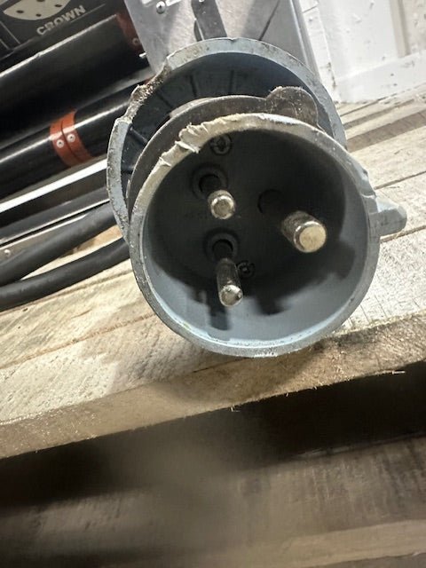 ANTUNES HCT - 5H 208 1ph HORIZONTAL CONTACT BUN TOASTER - Second Life - Equipment - collection_name