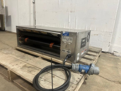 ANTUNES HCT - 5H 208 1ph HORIZONTAL CONTACT BUN TOASTER - Second Life - Equipment - collection_name